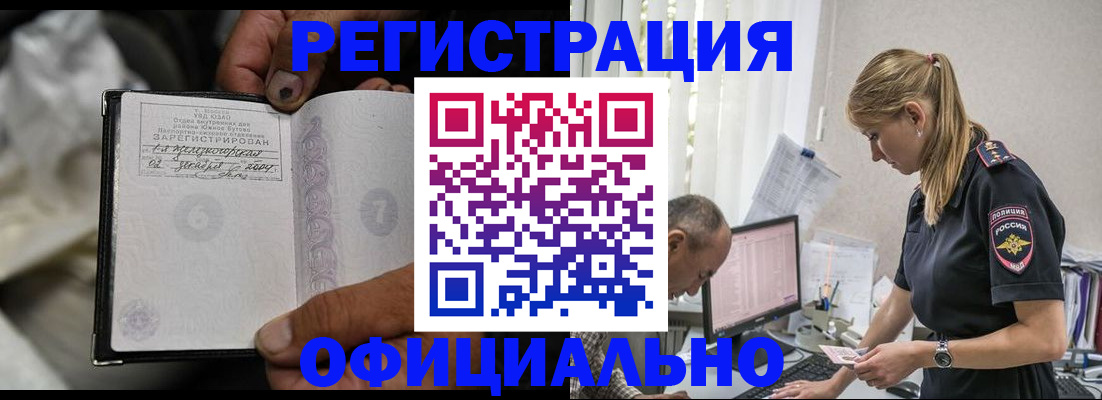 прописка в Борзе